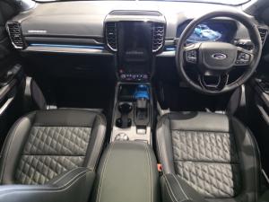 Ford Everest 3.0TD V6 4WD Platinum - Image 3