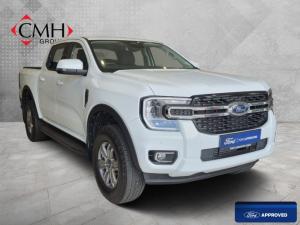 Ford Ranger 2.0 SiT double cab XLT 4x4 - Image 1