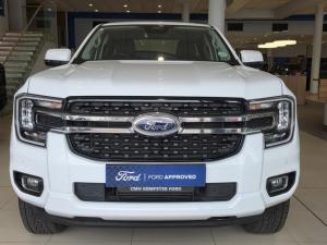 Ford Ranger 2.0 SiT double cab XLT 4x4 - Image 2