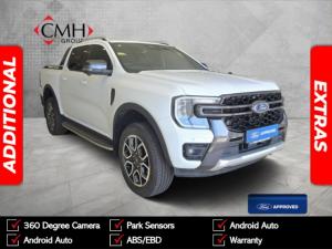 Ford Ranger 2.0 BiTurbo double cab Wildtrak - Image 1