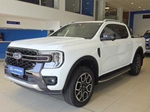 Ford Ranger 2.0 BiTurbo double cab Wildtrak - Image 2