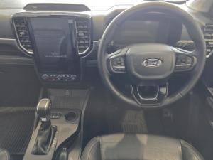 Ford Ranger 2.0 SiT double cab XLT - Image 10