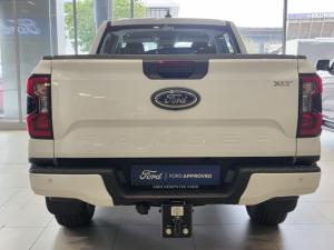 Ford Ranger 2.0 SiT double cab XLT - Image 6