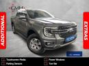 Thumbnail Ford Ranger 2.0 SiT double cab XLT 4x4