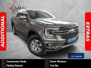 Ford Ranger 2.0 SiT double cab XLT 4x4 - Image 1