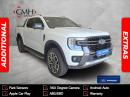 Thumbnail Ford Ranger 2.0 BiTurbo double cab Wildtrak 4x4