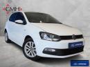 Thumbnail Volkswagen Polo Vivo hatch 1.6 Comfortline auto