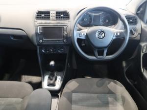 Volkswagen Polo Vivo hatch 1.6 Comfortline auto - Image 6