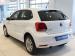 Volkswagen Polo Vivo hatch 1.6 Comfortline auto - Thumbnail 7