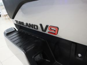 Foton Tunland V9 2.0TD double cab LTD 4x4 - Image 11