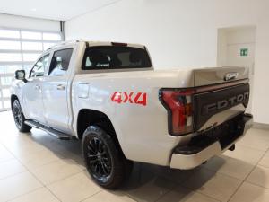 Foton Tunland V9 2.0TD double cab LTD 4x4 - Image 3