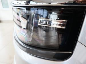 Foton Tunland V9 2.0TD double cab LTD 4x4 - Image 9