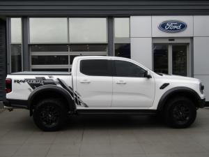 Ford Ranger 3.0T V6 double cab Raptor 4WD - Image 2