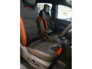 Ford Ranger 3.0T V6 double cab Raptor 4WD - Image 6