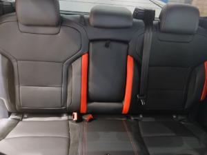 Ford Ranger 3.0T V6 double cab Raptor 4WD - Image 7