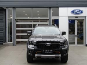 Ford Ranger 2.0 BiTurbo double cab Wildtrak X 4WD - Image 3