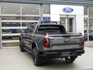 Ford Ranger 2.0 BiTurbo double cab Wildtrak X 4WD - Image 5