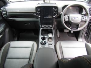 Ford Ranger 2.0 BiTurbo double cab Wildtrak X 4WD - Image 6
