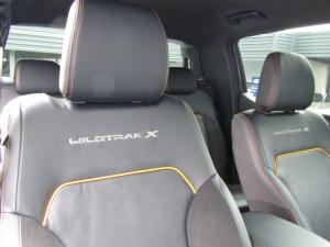 Ford Ranger 2.0 BiTurbo double cab Wildtrak X 4WD - Image 8