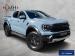 Ford Ranger 3.0T V6 double cab Raptor 4WD - Thumbnail 1