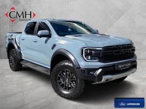 Ford Ranger 3.0T V6 double cab Raptor 4WD - Image 1