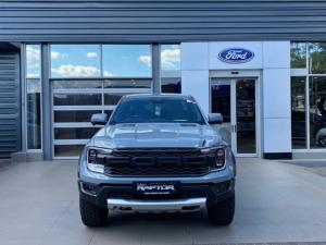 Ford Ranger 3.0T V6 double cab Raptor 4WD - Image 3