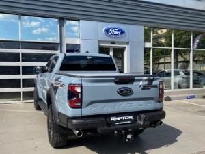 Ford Ranger 3.0T V6 double cab Raptor 4WD - Image 5