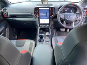 Ford Ranger 3.0T V6 double cab Raptor 4WD - Image 6