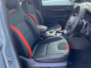 Ford Ranger 3.0T V6 double cab Raptor 4WD - Image 7
