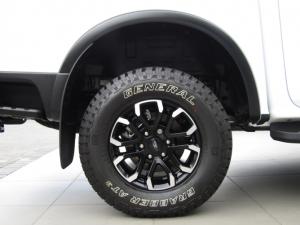 Ford Ranger 2.0 BiTurbo double cab Wildtrak X 4WD - Image 10