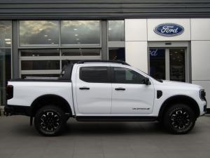 Ford Ranger 2.0 BiTurbo double cab Wildtrak X 4WD - Image 2