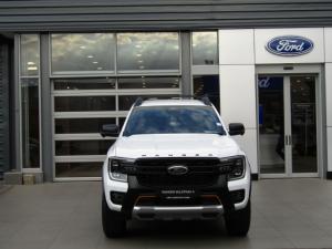 Ford Ranger 2.0 BiTurbo double cab Wildtrak X 4WD - Image 3