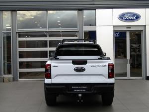 Ford Ranger 2.0 BiTurbo double cab Wildtrak X 4WD - Image 4