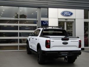 Ford Ranger 2.0 BiTurbo double cab Wildtrak X 4WD - Image 5