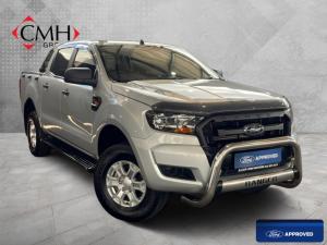 Ford Ranger 2.2TDCi double cab Hi-Rider XL - Image 1