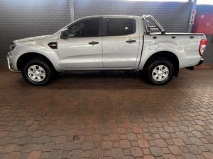 Ford Ranger 2.2TDCi double cab Hi-Rider XL - Image 3