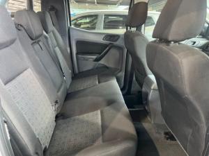 Ford Ranger 2.2TDCi double cab Hi-Rider XL - Image 9
