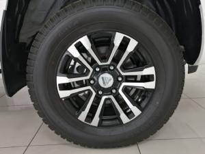 Foton Tunland G7 2.0TD double cab TL auto - Image 10