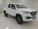 Thumbnail Foton Tunland G7 2.0TD double cab TL auto