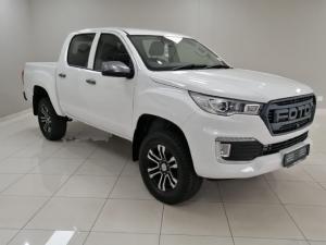 Foton Tunland G7 2.0TD double cab TL auto - Image 1