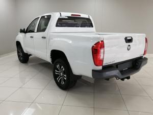 Foton Tunland G7 2.0TD double cab TL auto - Image 4