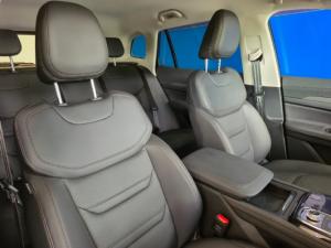 Ford Territory 1.8T Trend - Image 12