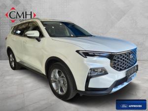 Ford Territory 1.8T Trend - Image 1