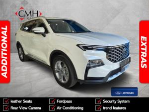 Ford Territory 1.8T Trend - Image 1