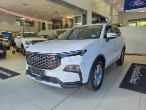 Ford Territory 1.8T Trend - Image 3