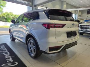 Ford Territory 1.8T Trend - Image 4