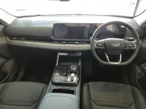 Ford Territory 1.8T Trend - Image 8