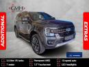 Thumbnail Ford Everest 3.0TD V6 4WD Wildtrak