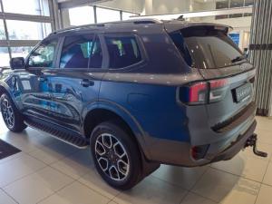 Ford Everest 3.0TD V6 4WD Wildtrak - Image 4