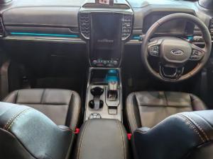 Ford Everest 3.0TD V6 4WD Wildtrak - Image 9